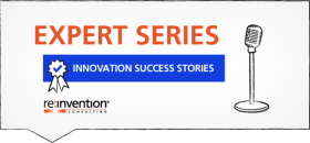 Innovation Expert Series: Shiftgig