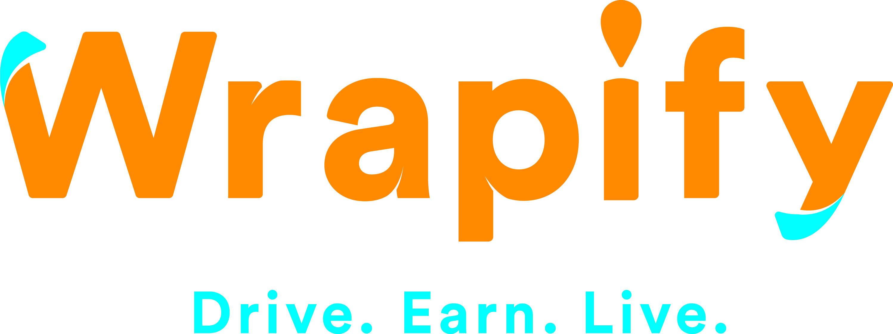 Wrapify Logo