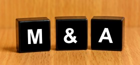 AntiTrust Law and M&A Deal Value